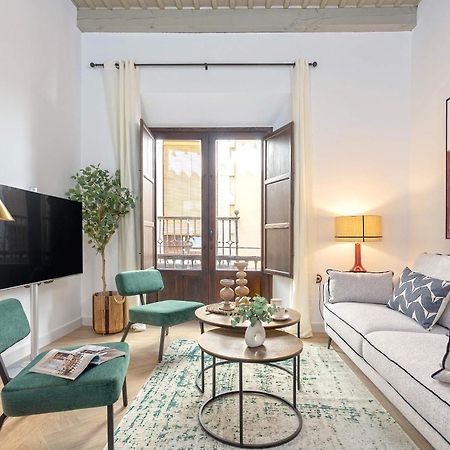 Genteel Home Horno Marina Γρανάδα Εξωτερικό φωτογραφία