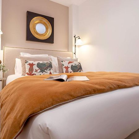 Genteel Home Horno Marina Γρανάδα Εξωτερικό φωτογραφία