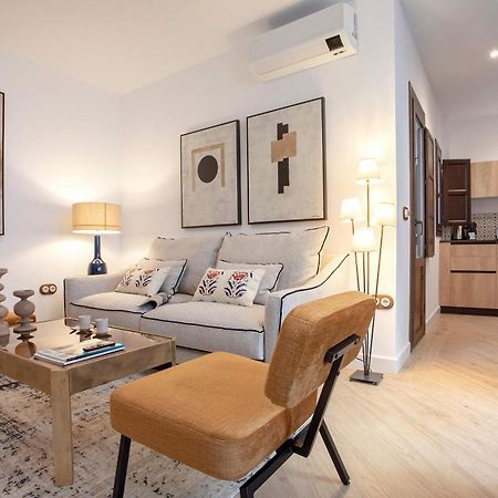 Genteel Home Horno Marina Γρανάδα Εξωτερικό φωτογραφία