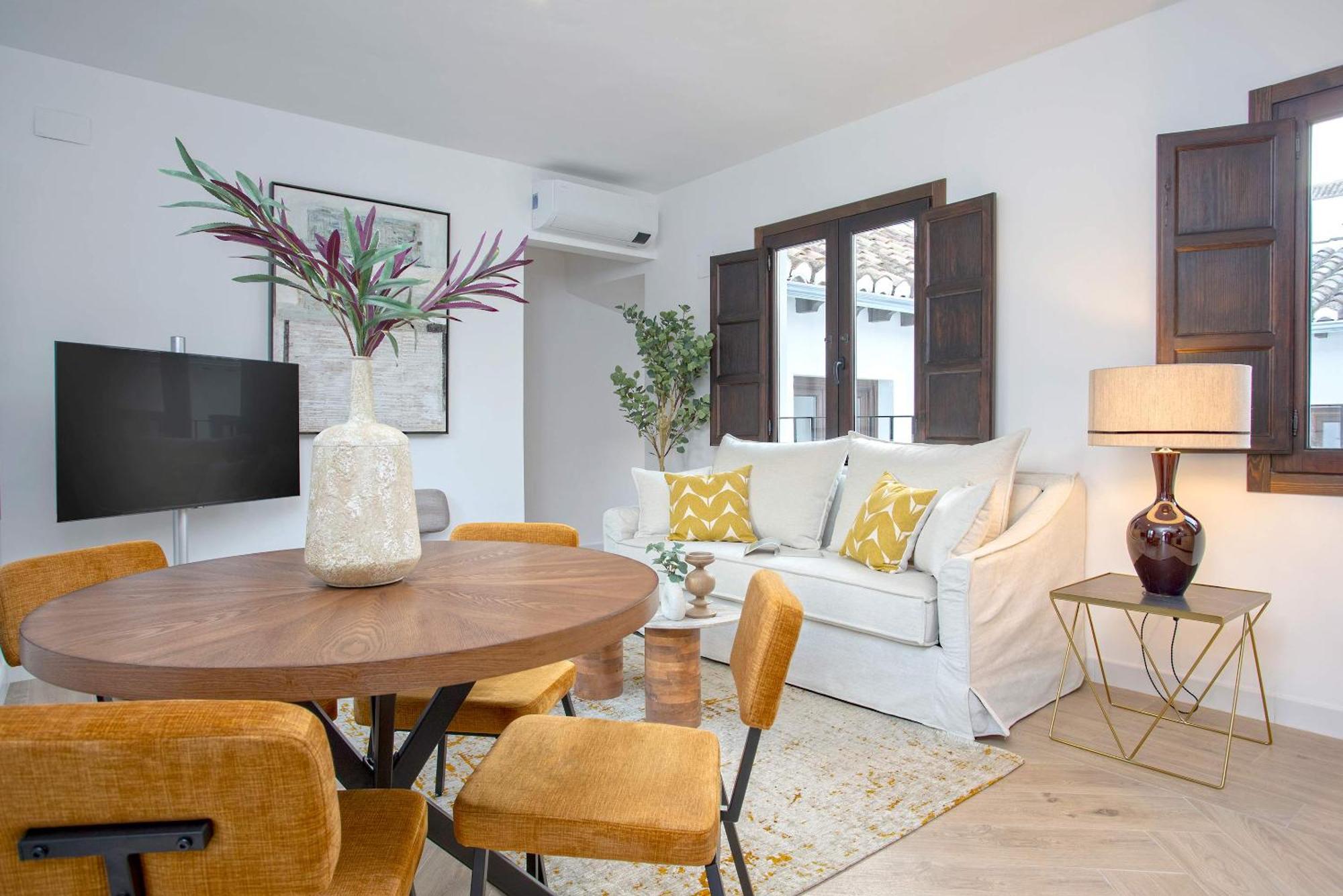 Genteel Home Horno Marina Γρανάδα Εξωτερικό φωτογραφία