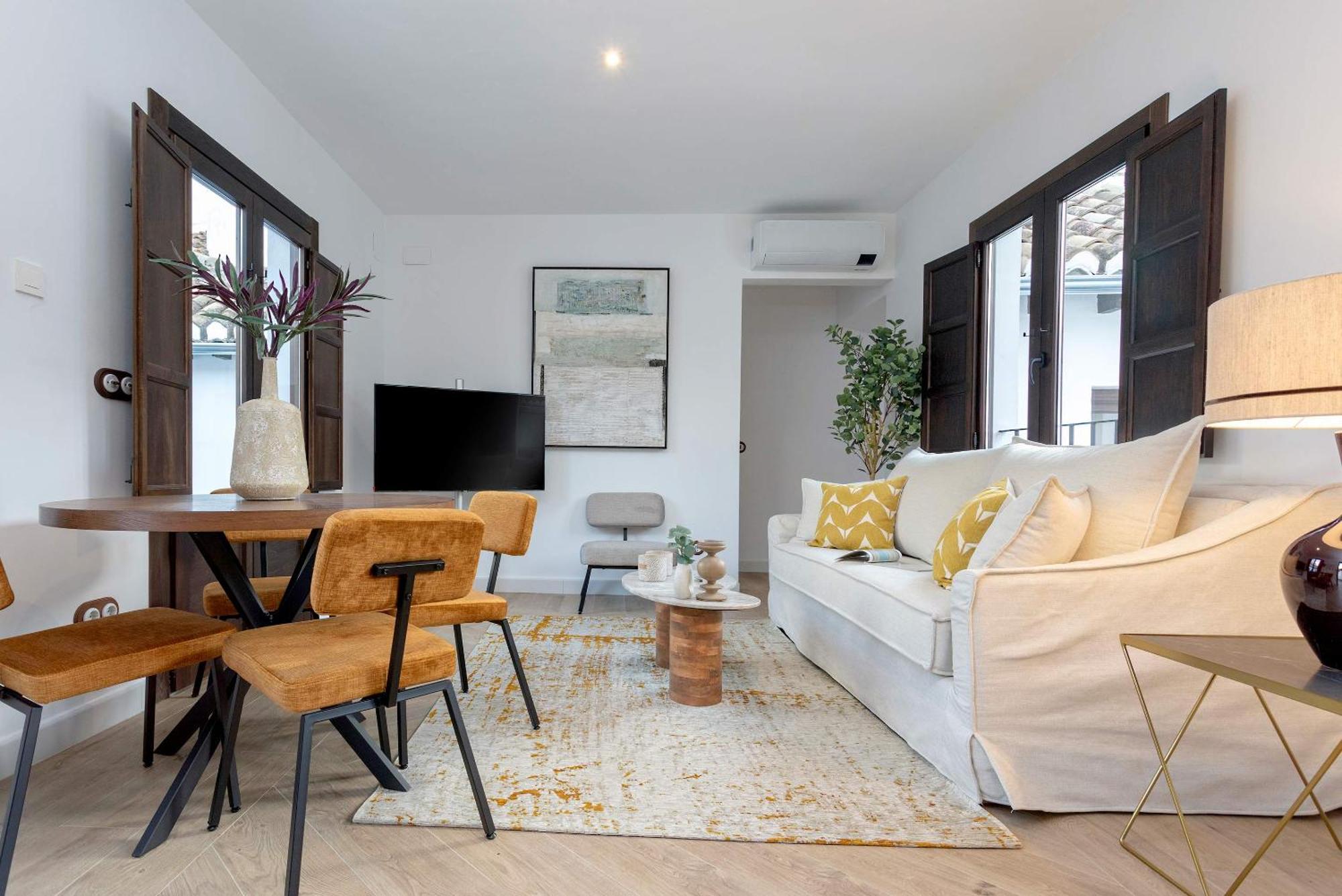 Genteel Home Horno Marina Γρανάδα Εξωτερικό φωτογραφία