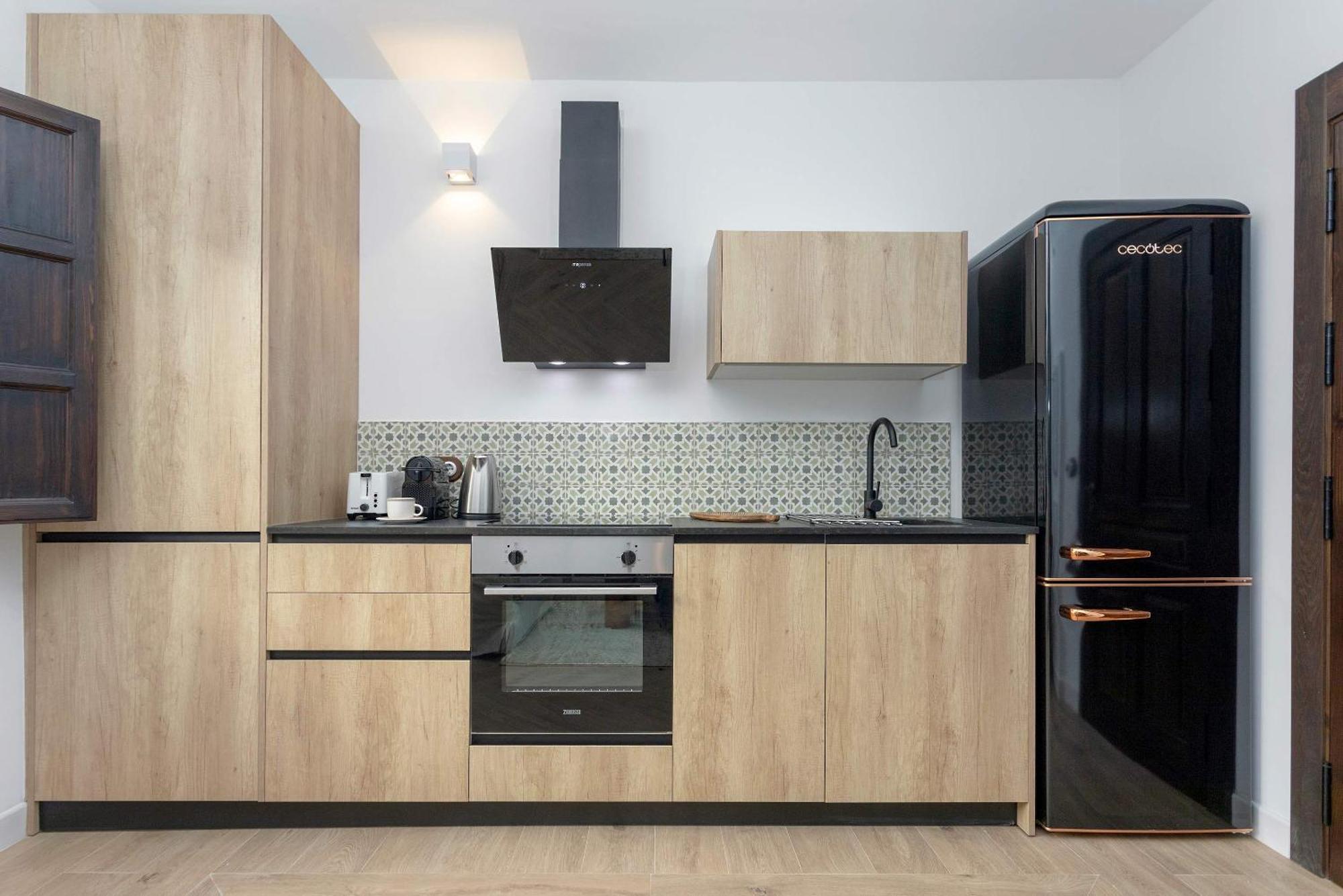 Genteel Home Horno Marina Γρανάδα Εξωτερικό φωτογραφία