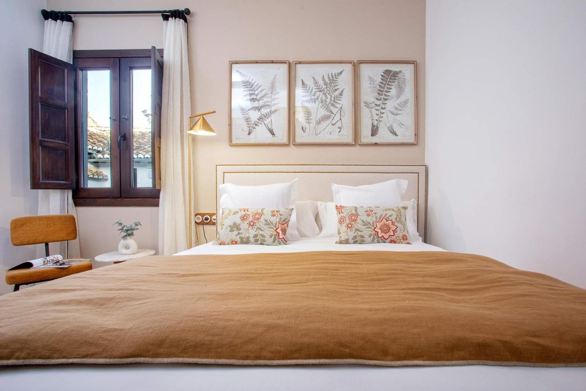 Genteel Home Horno Marina Γρανάδα Εξωτερικό φωτογραφία