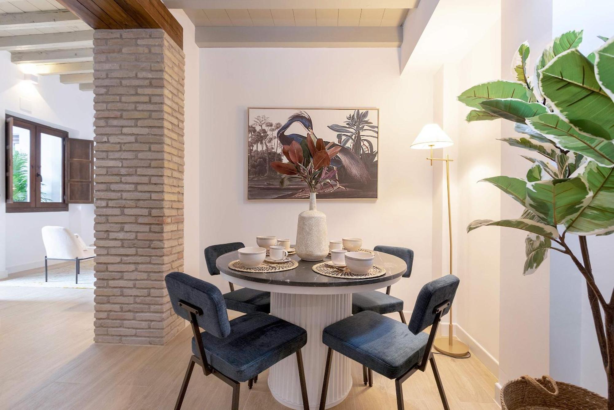 Genteel Home Horno Marina Γρανάδα Εξωτερικό φωτογραφία