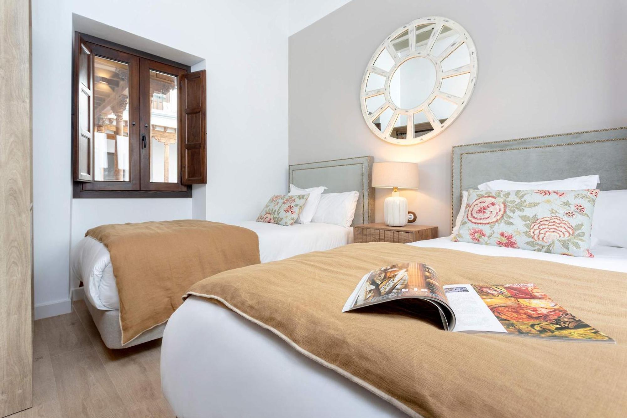 Genteel Home Horno Marina Γρανάδα Εξωτερικό φωτογραφία