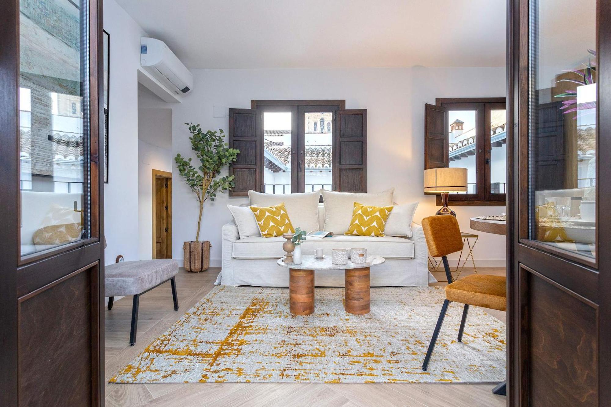 Genteel Home Horno Marina Γρανάδα Εξωτερικό φωτογραφία
