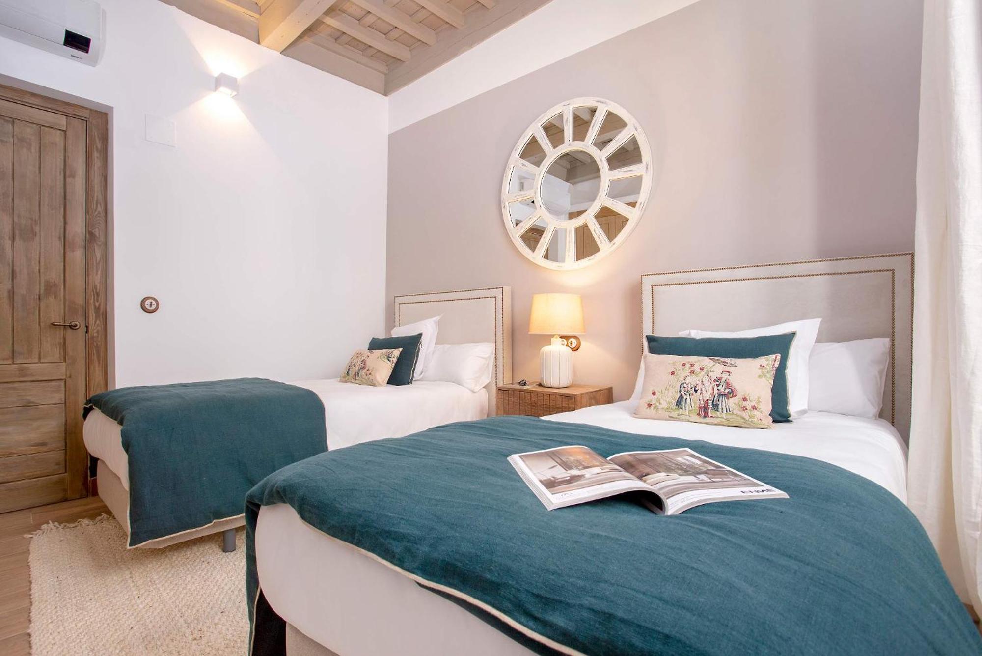 Genteel Home Horno Marina Γρανάδα Εξωτερικό φωτογραφία