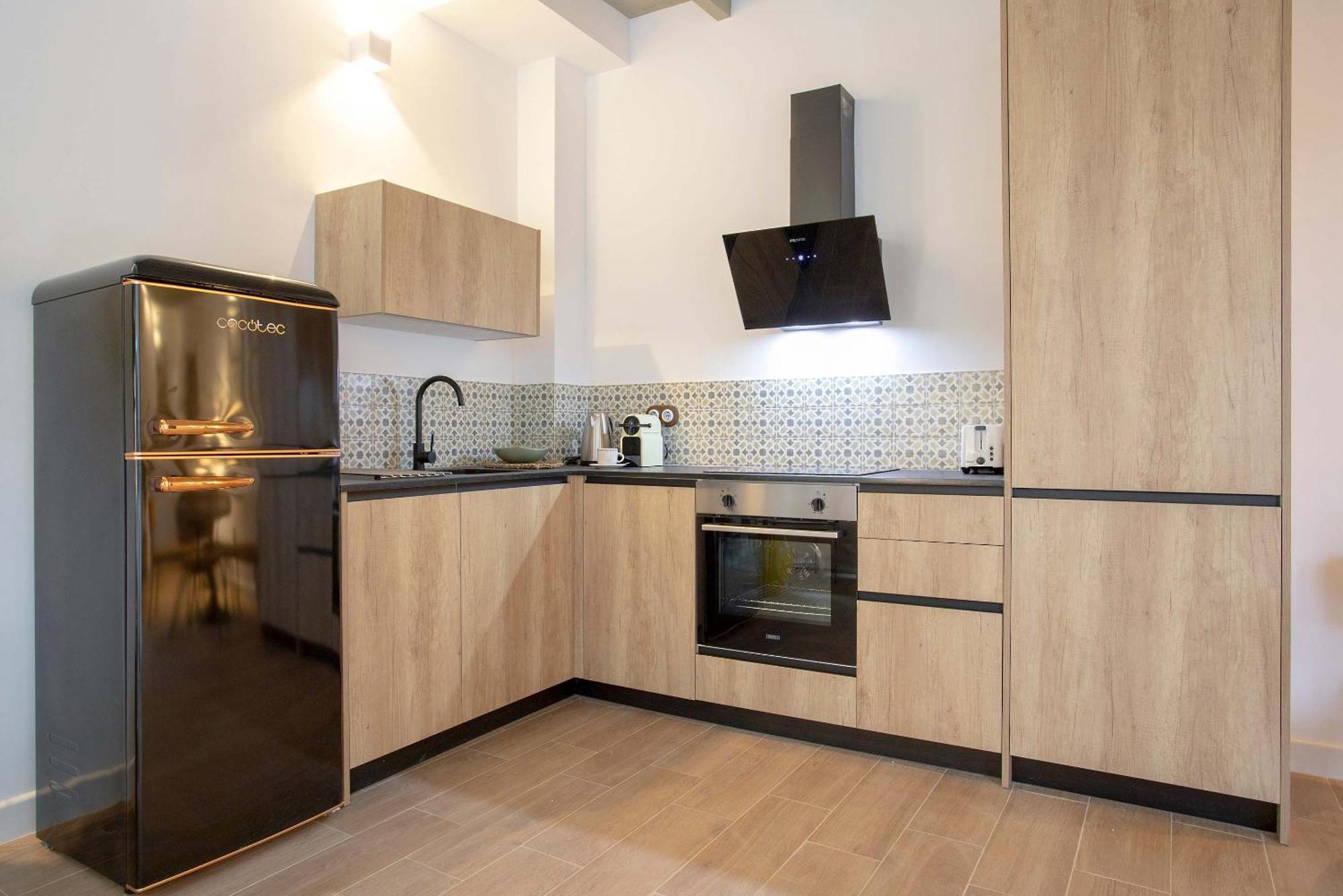 Genteel Home Horno Marina Γρανάδα Εξωτερικό φωτογραφία