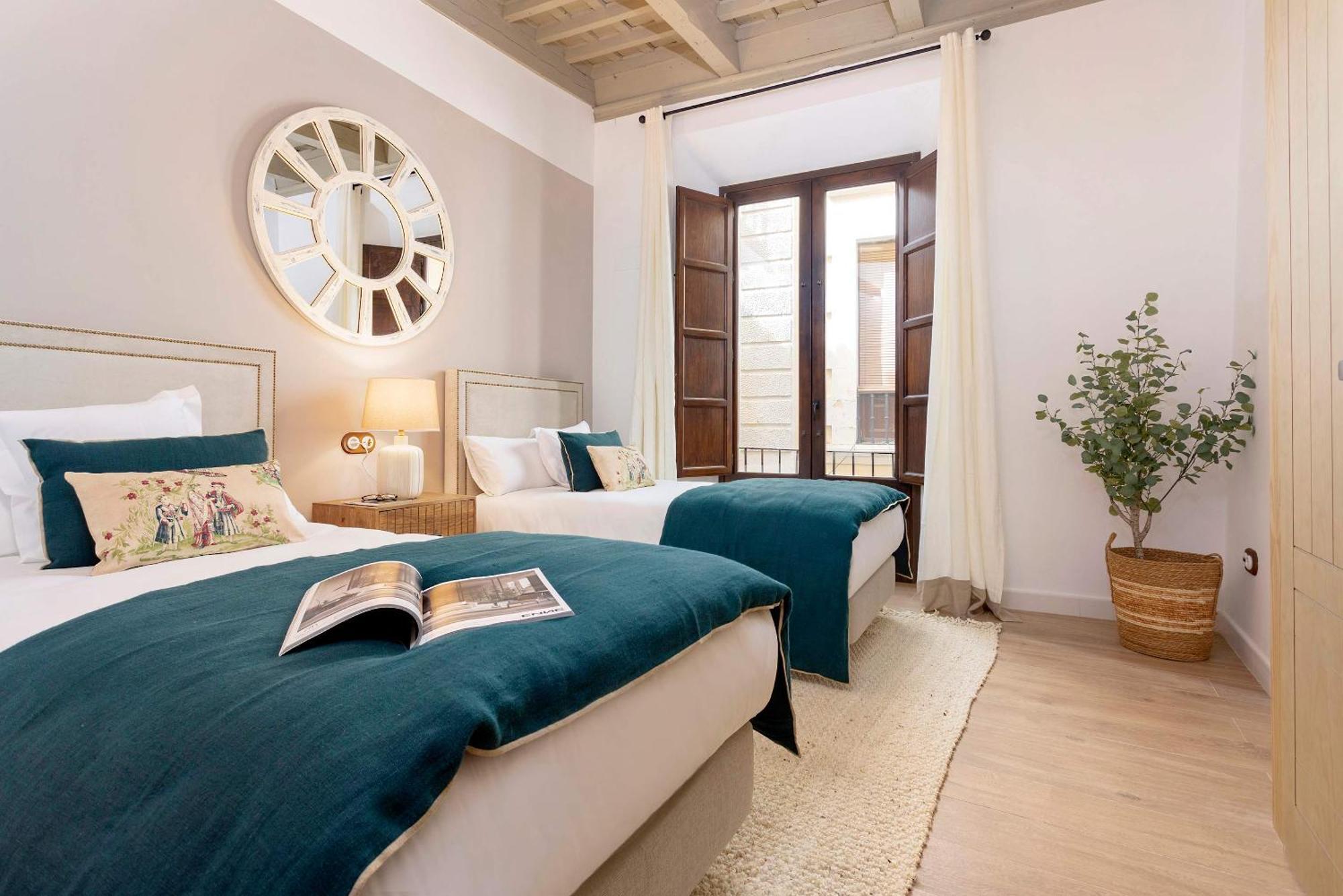 Genteel Home Horno Marina Γρανάδα Εξωτερικό φωτογραφία