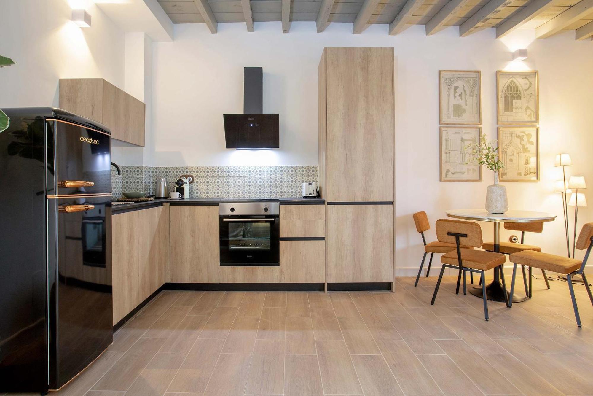 Genteel Home Horno Marina Γρανάδα Εξωτερικό φωτογραφία