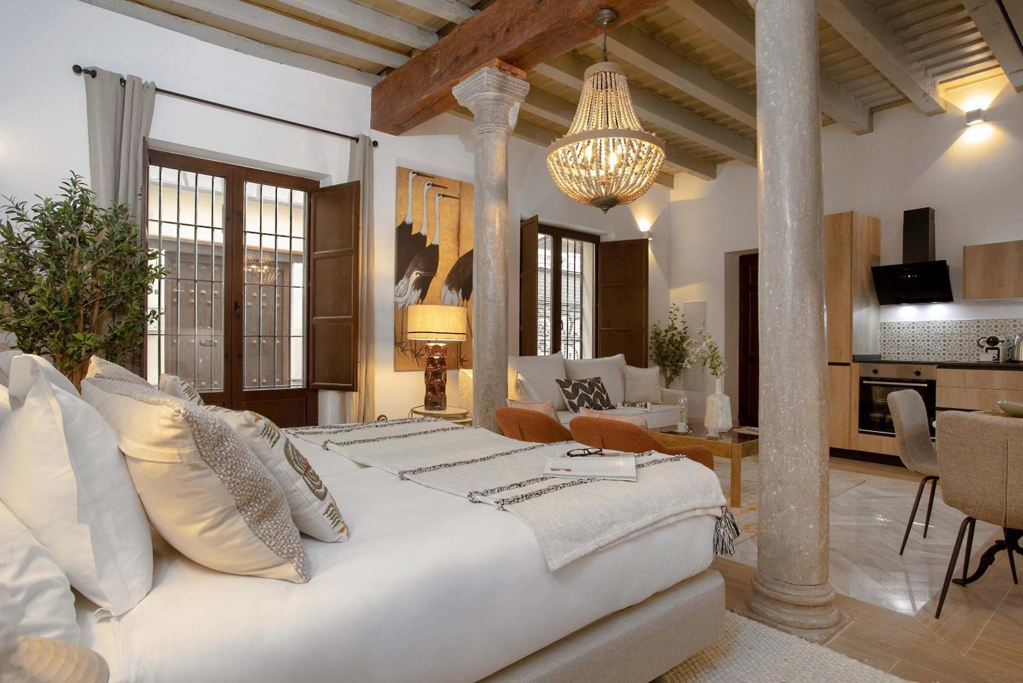 Genteel Home Horno Marina Γρανάδα Εξωτερικό φωτογραφία