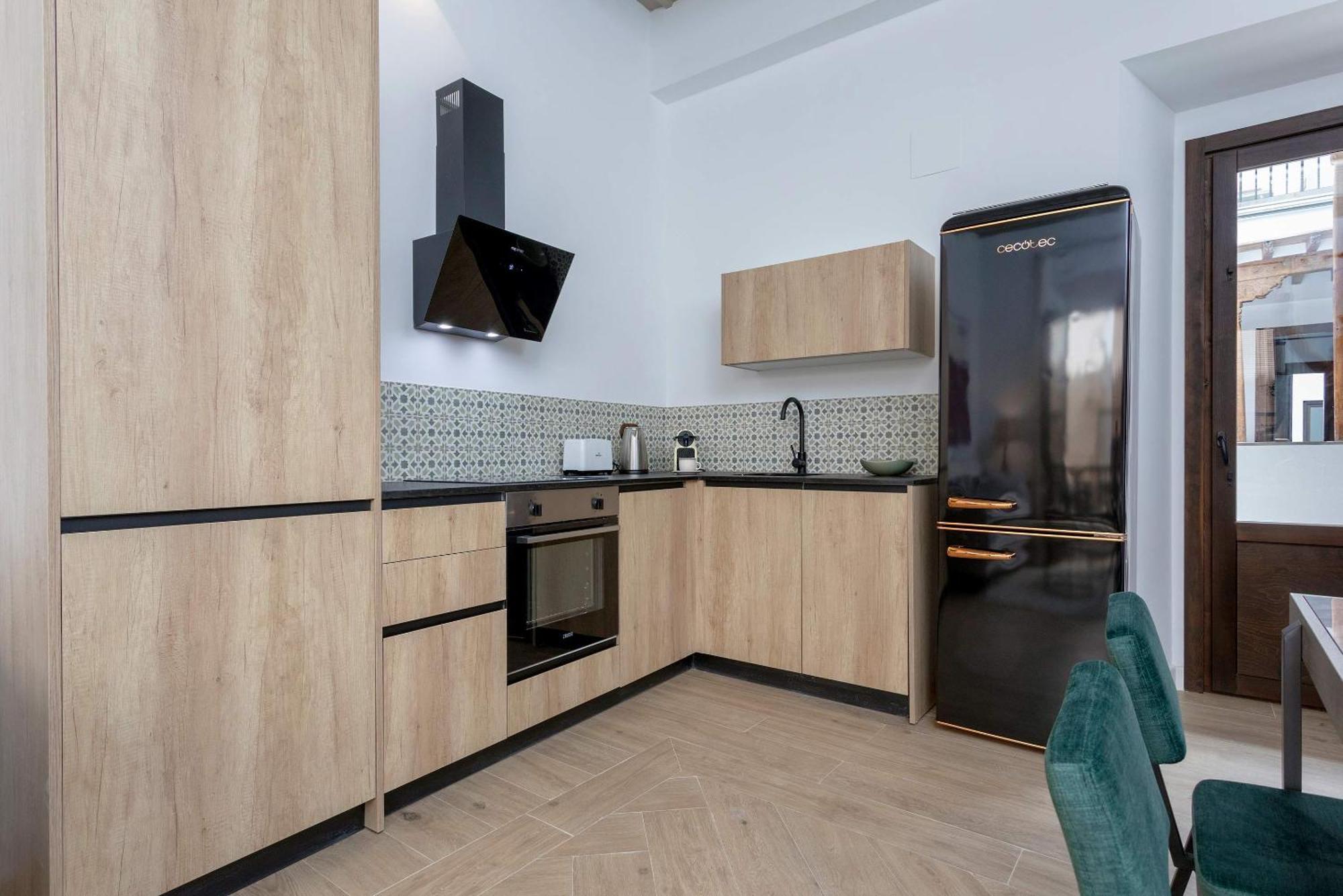 Genteel Home Horno Marina Γρανάδα Εξωτερικό φωτογραφία