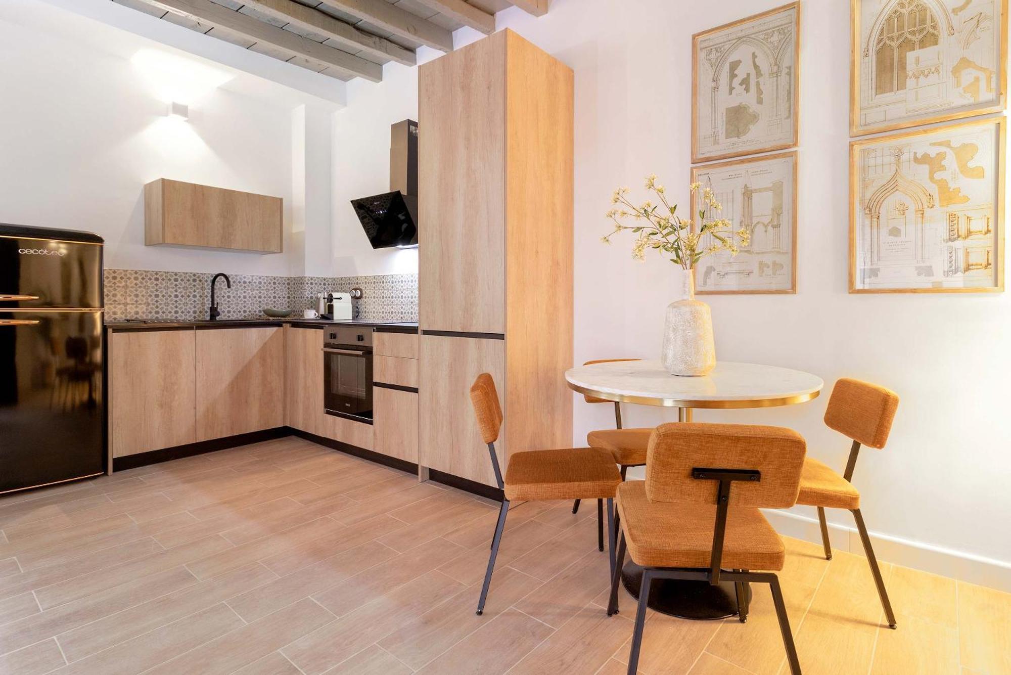 Genteel Home Horno Marina Γρανάδα Εξωτερικό φωτογραφία