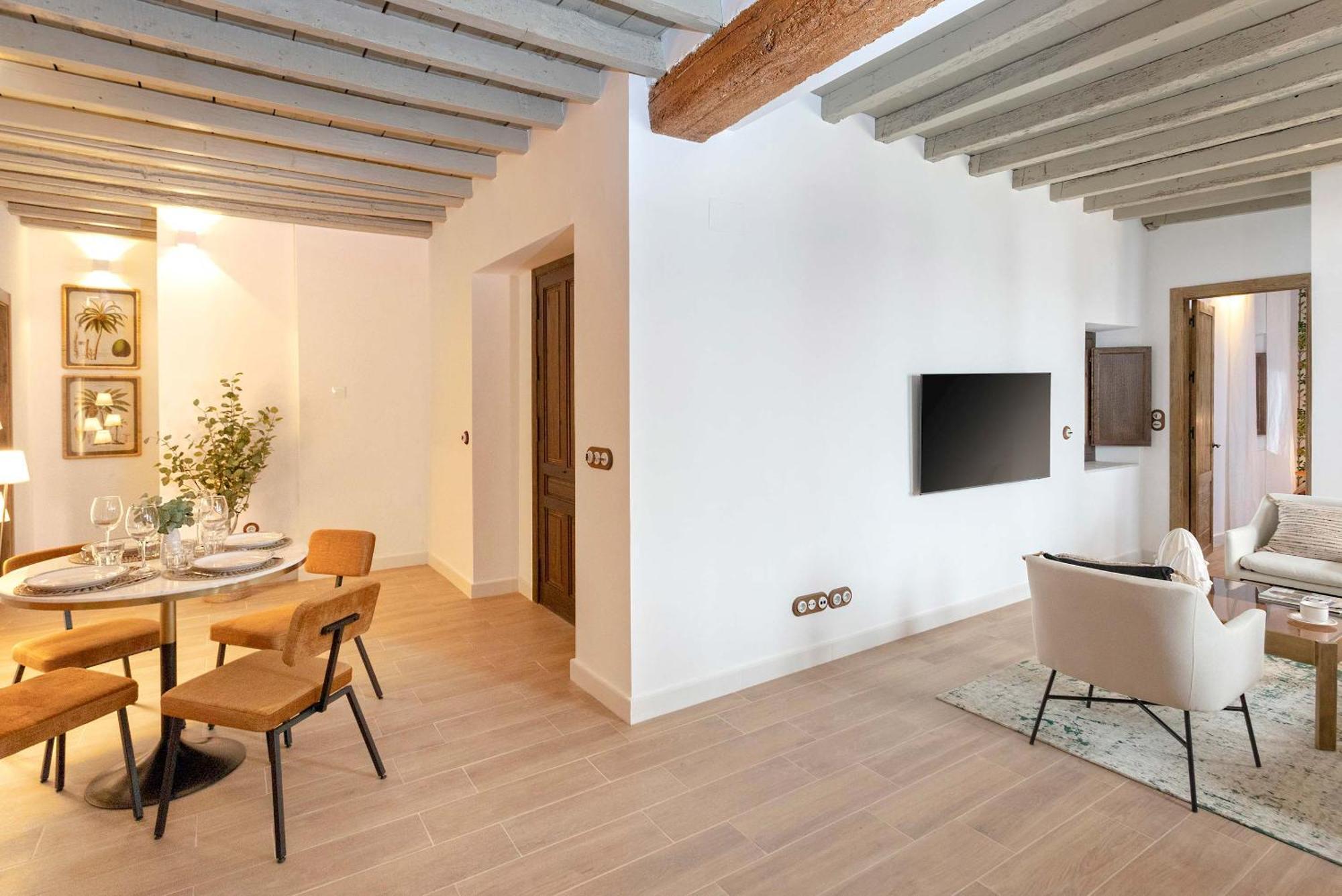 Genteel Home Horno Marina Γρανάδα Εξωτερικό φωτογραφία