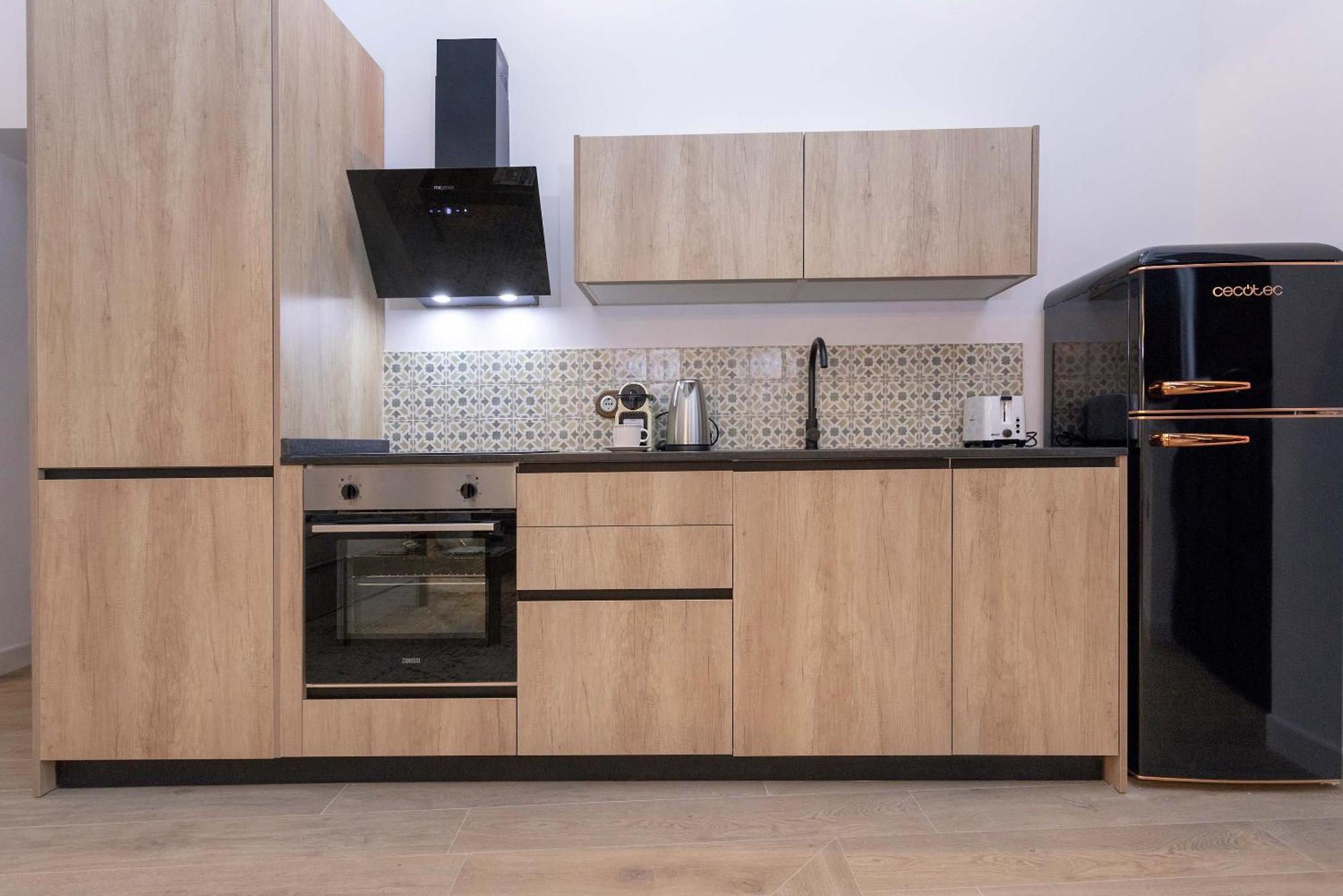 Genteel Home Horno Marina Γρανάδα Εξωτερικό φωτογραφία