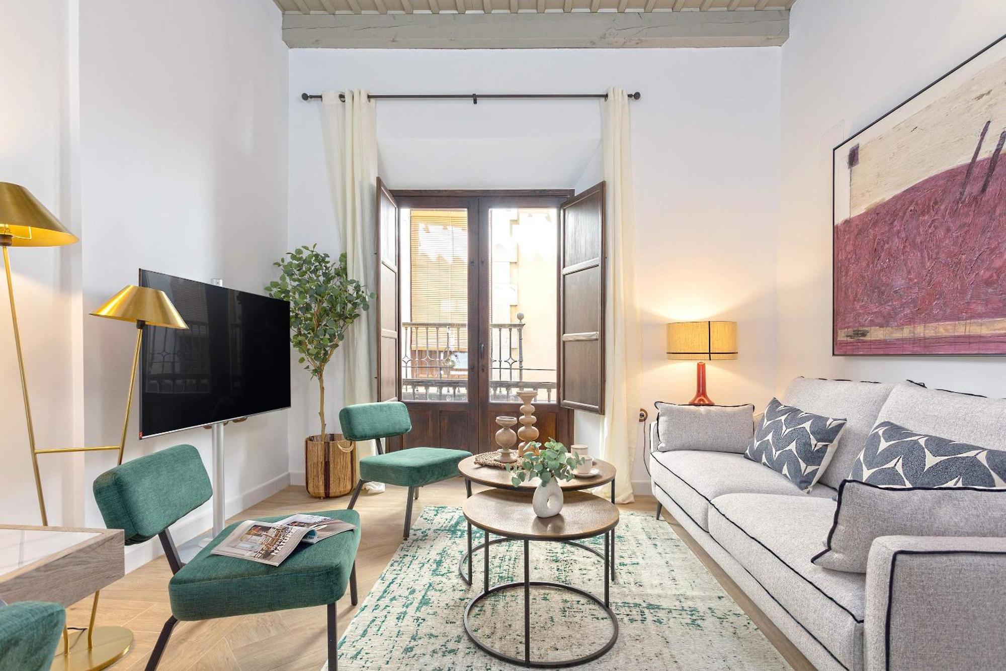 Genteel Home Horno Marina Γρανάδα Εξωτερικό φωτογραφία