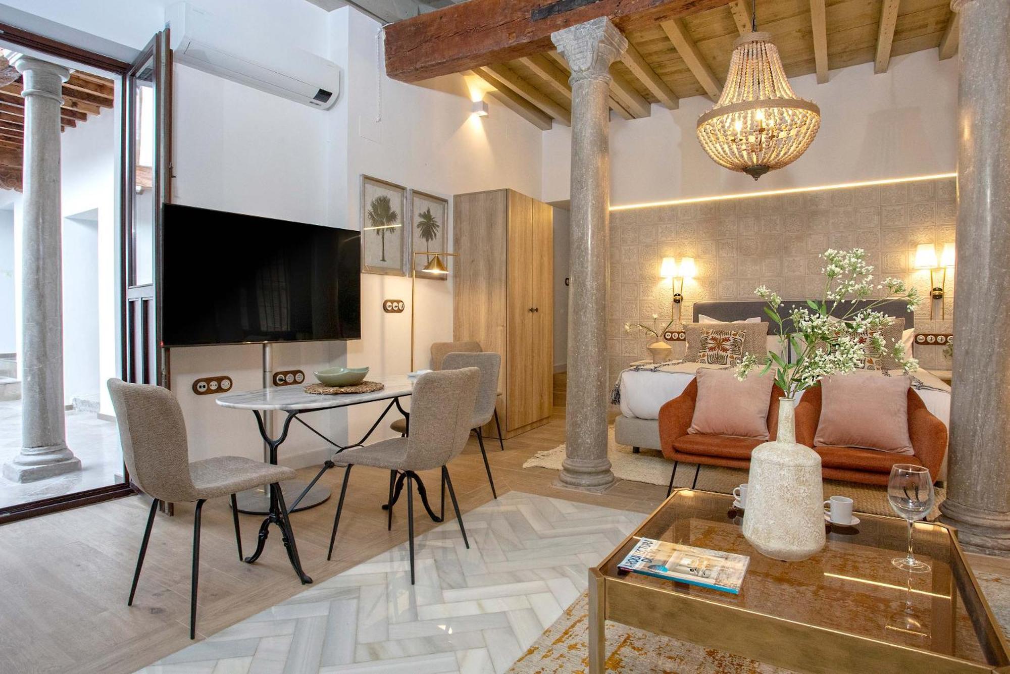 Genteel Home Horno Marina Γρανάδα Εξωτερικό φωτογραφία