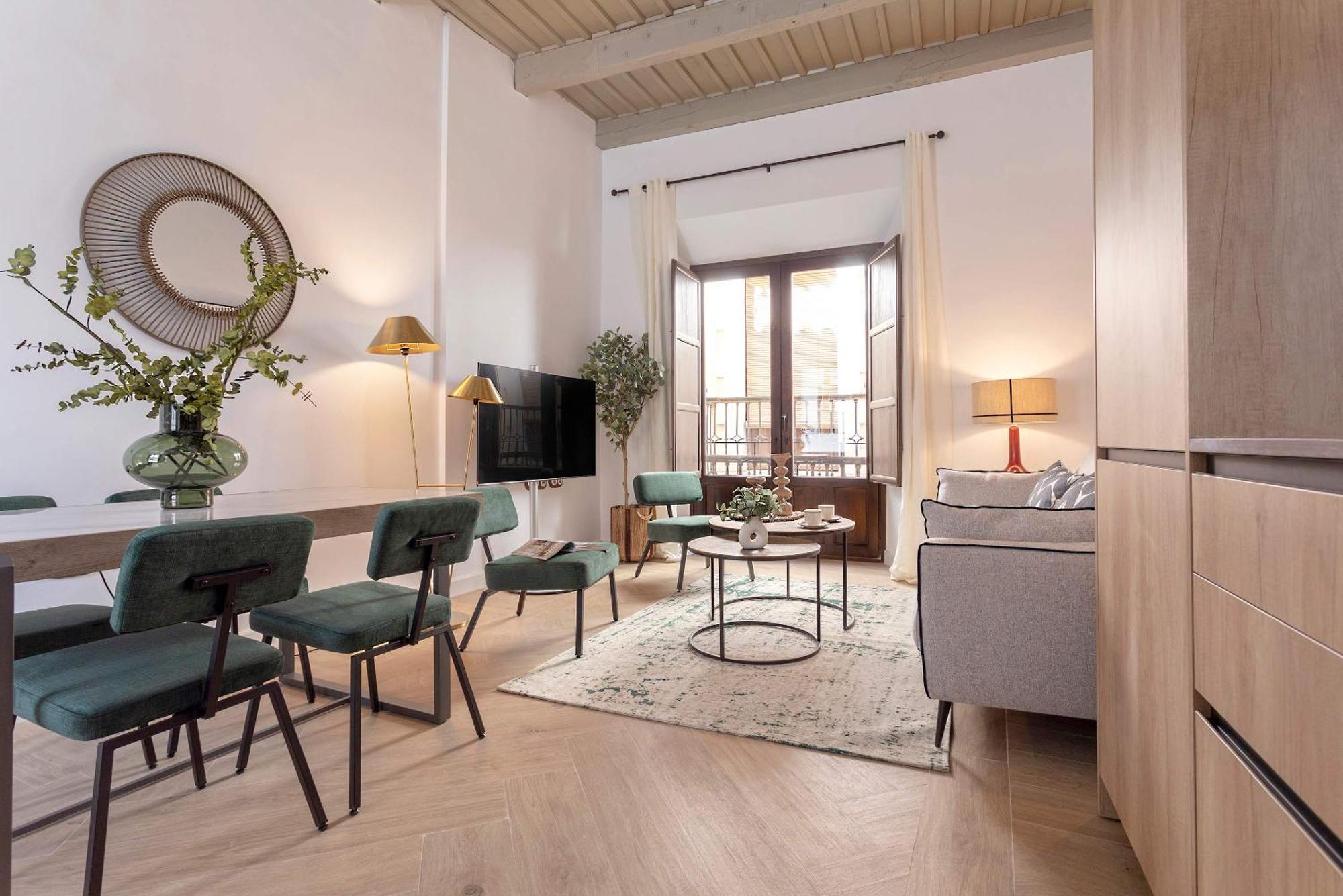 Genteel Home Horno Marina Γρανάδα Εξωτερικό φωτογραφία