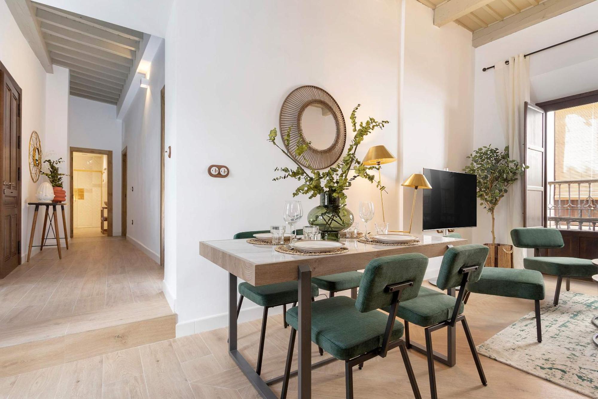 Genteel Home Horno Marina Γρανάδα Εξωτερικό φωτογραφία