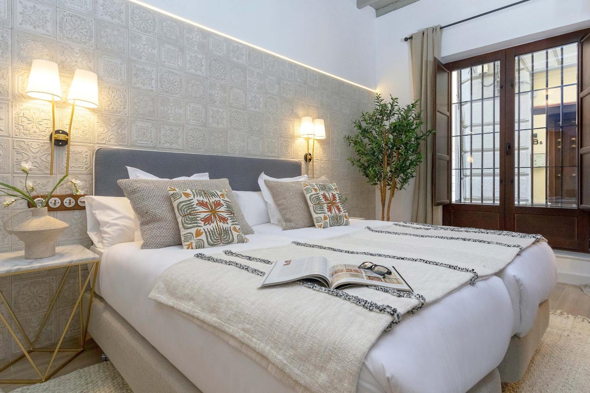Genteel Home Horno Marina Γρανάδα Εξωτερικό φωτογραφία