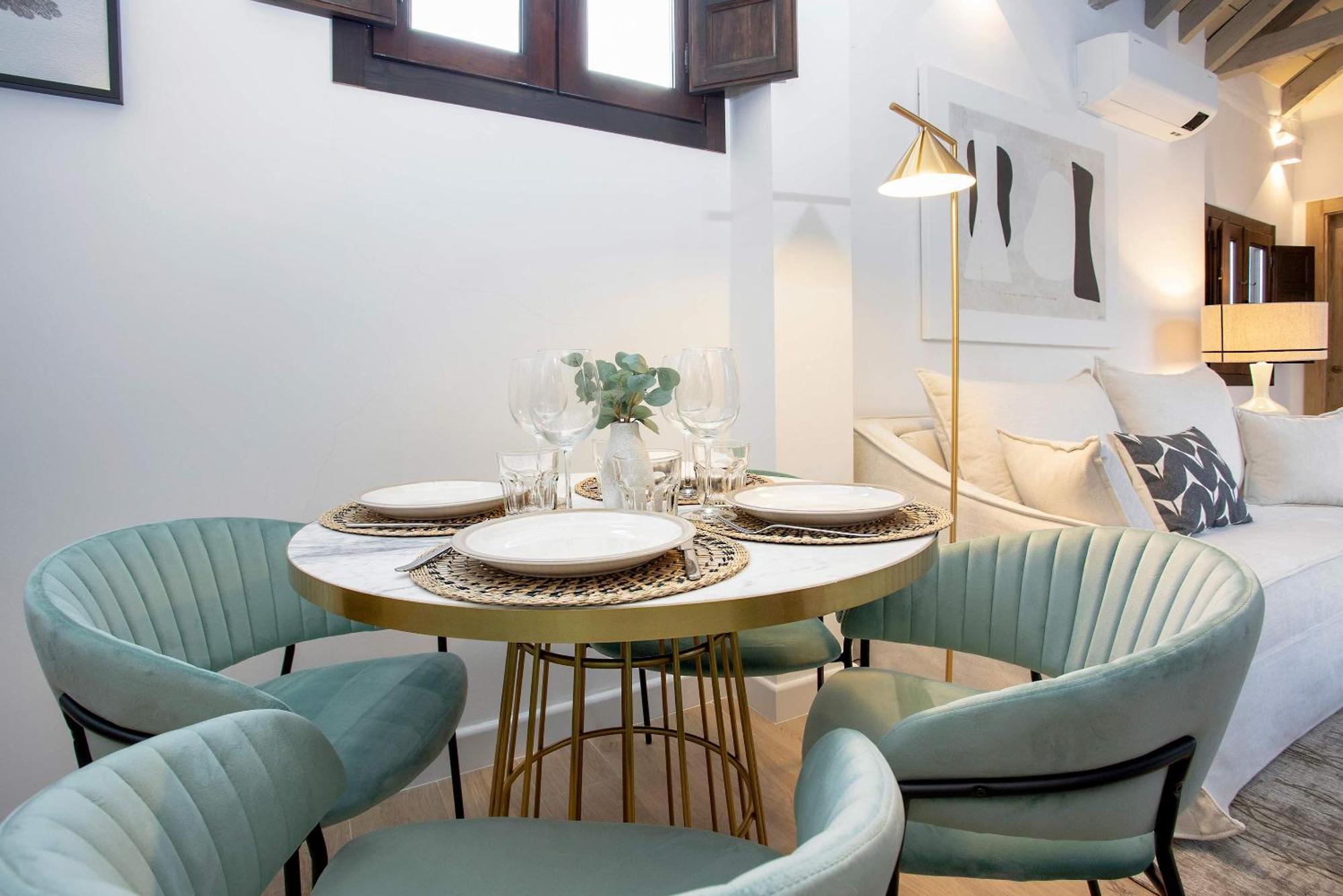 Genteel Home Horno Marina Γρανάδα Εξωτερικό φωτογραφία