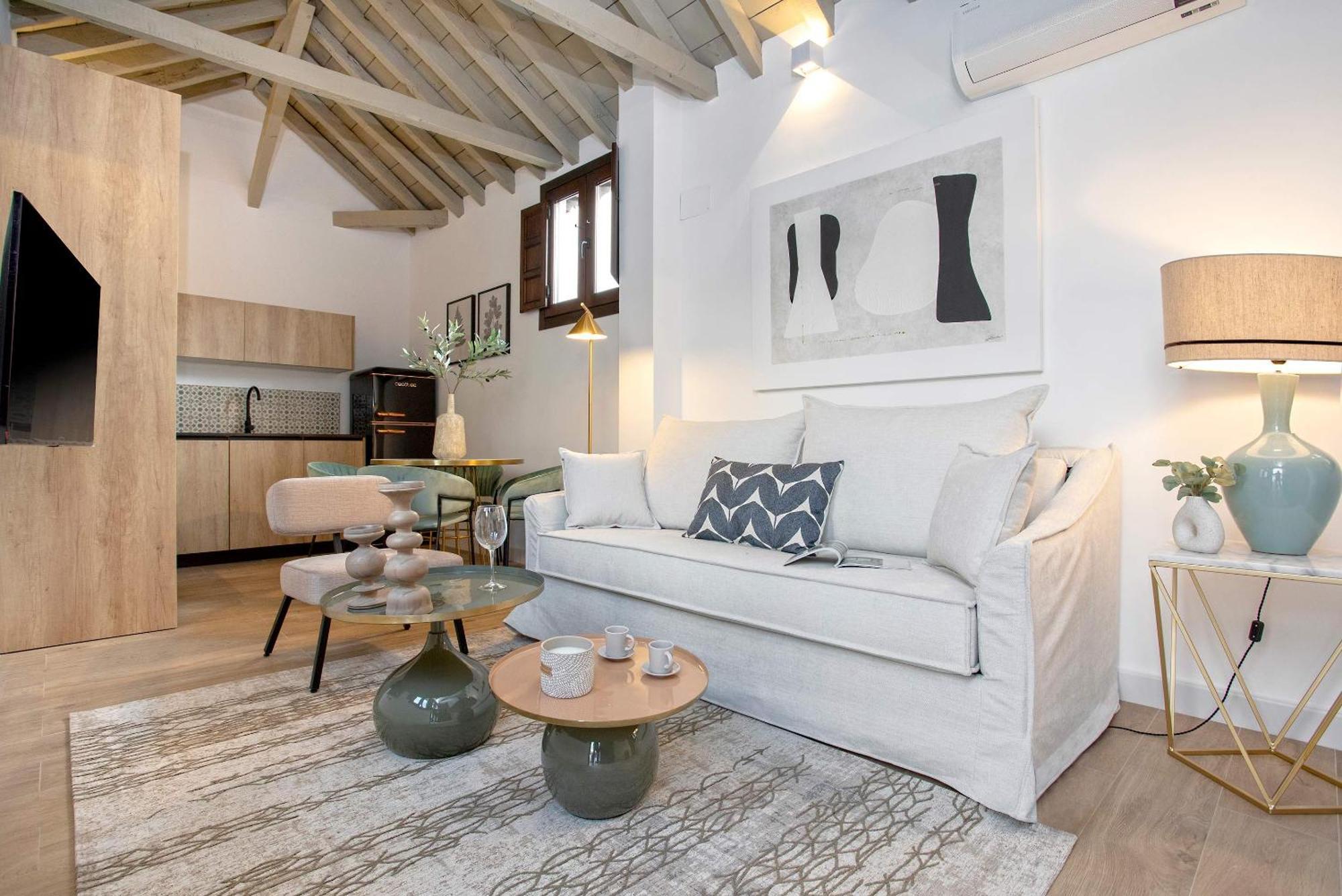 Genteel Home Horno Marina Γρανάδα Εξωτερικό φωτογραφία