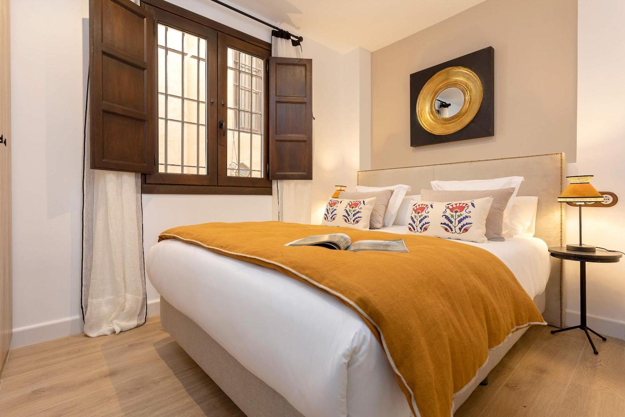 Genteel Home Horno Marina Γρανάδα Εξωτερικό φωτογραφία