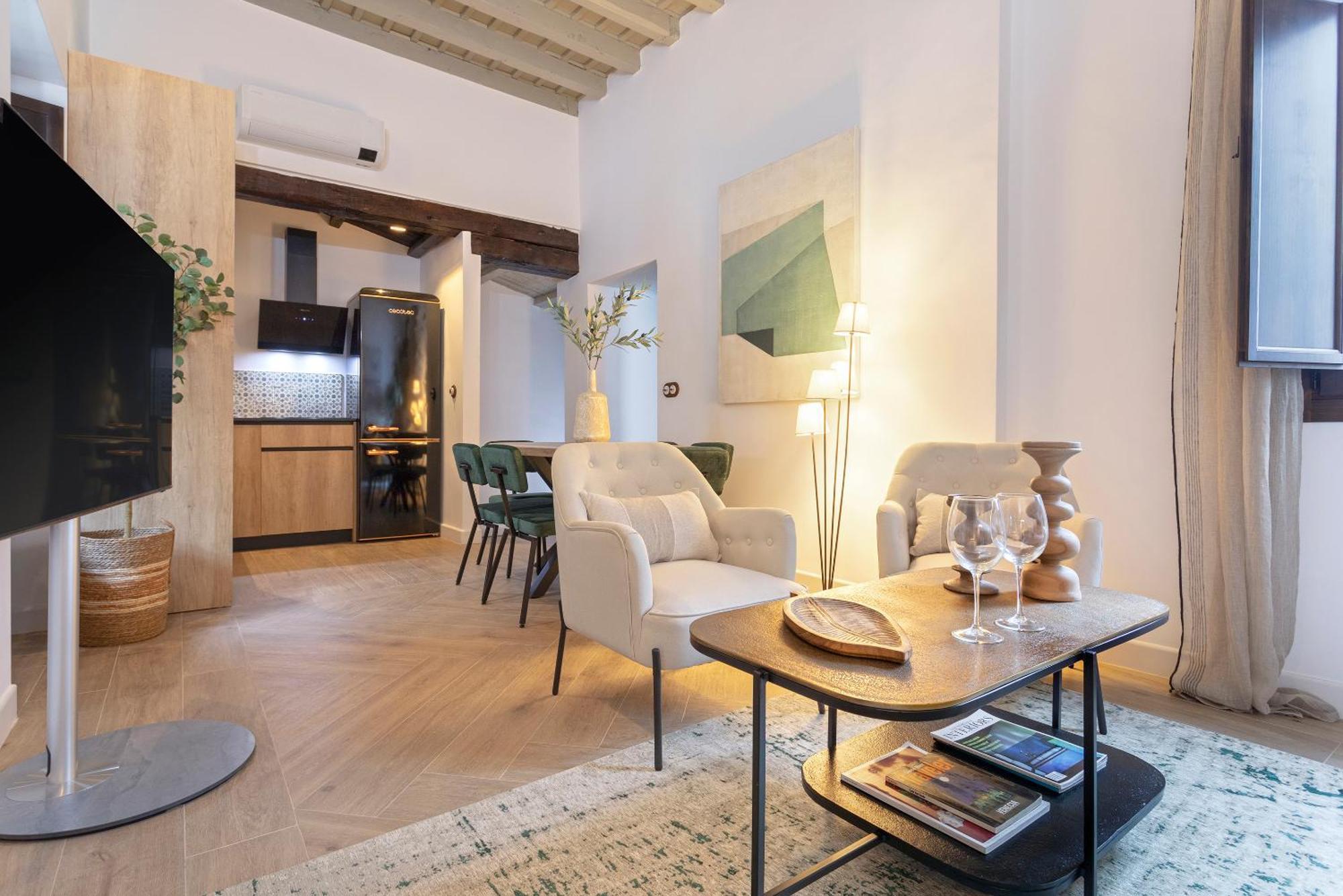 Genteel Home Horno Marina Γρανάδα Εξωτερικό φωτογραφία