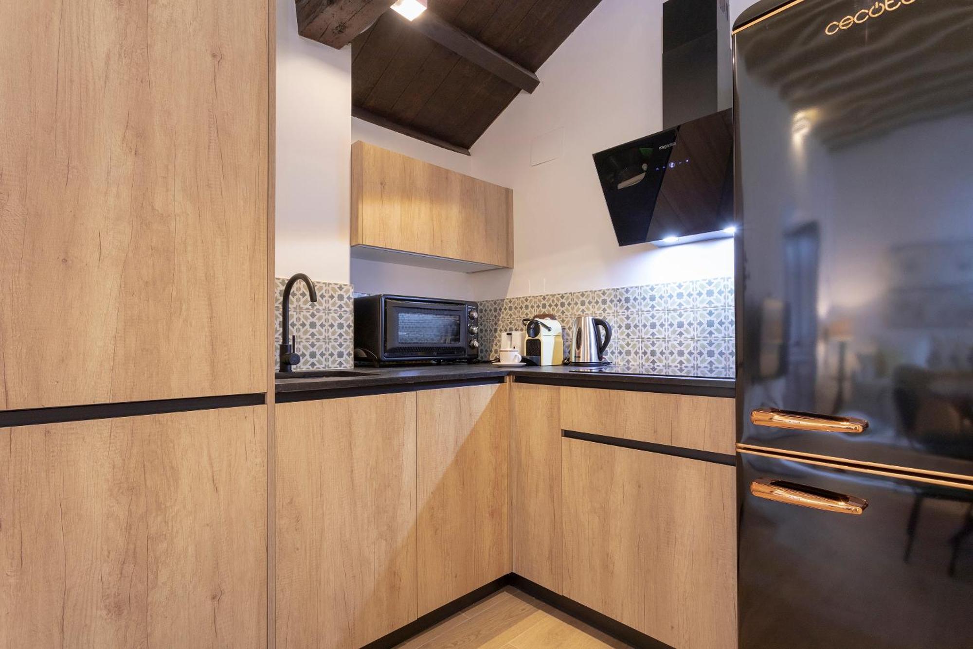 Genteel Home Horno Marina Γρανάδα Εξωτερικό φωτογραφία