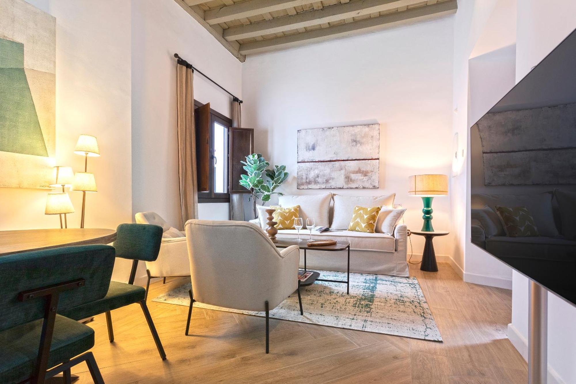 Genteel Home Horno Marina Γρανάδα Εξωτερικό φωτογραφία