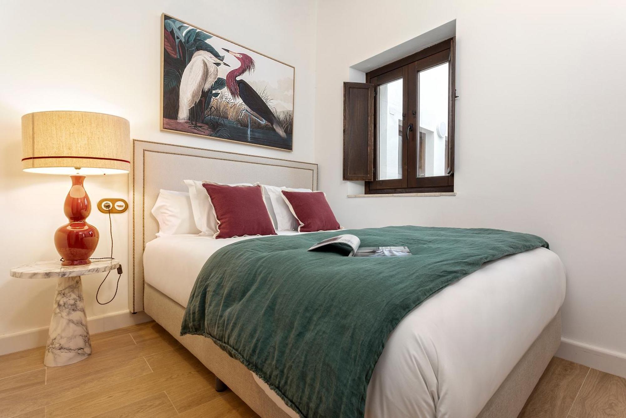 Genteel Home Horno Marina Γρανάδα Εξωτερικό φωτογραφία