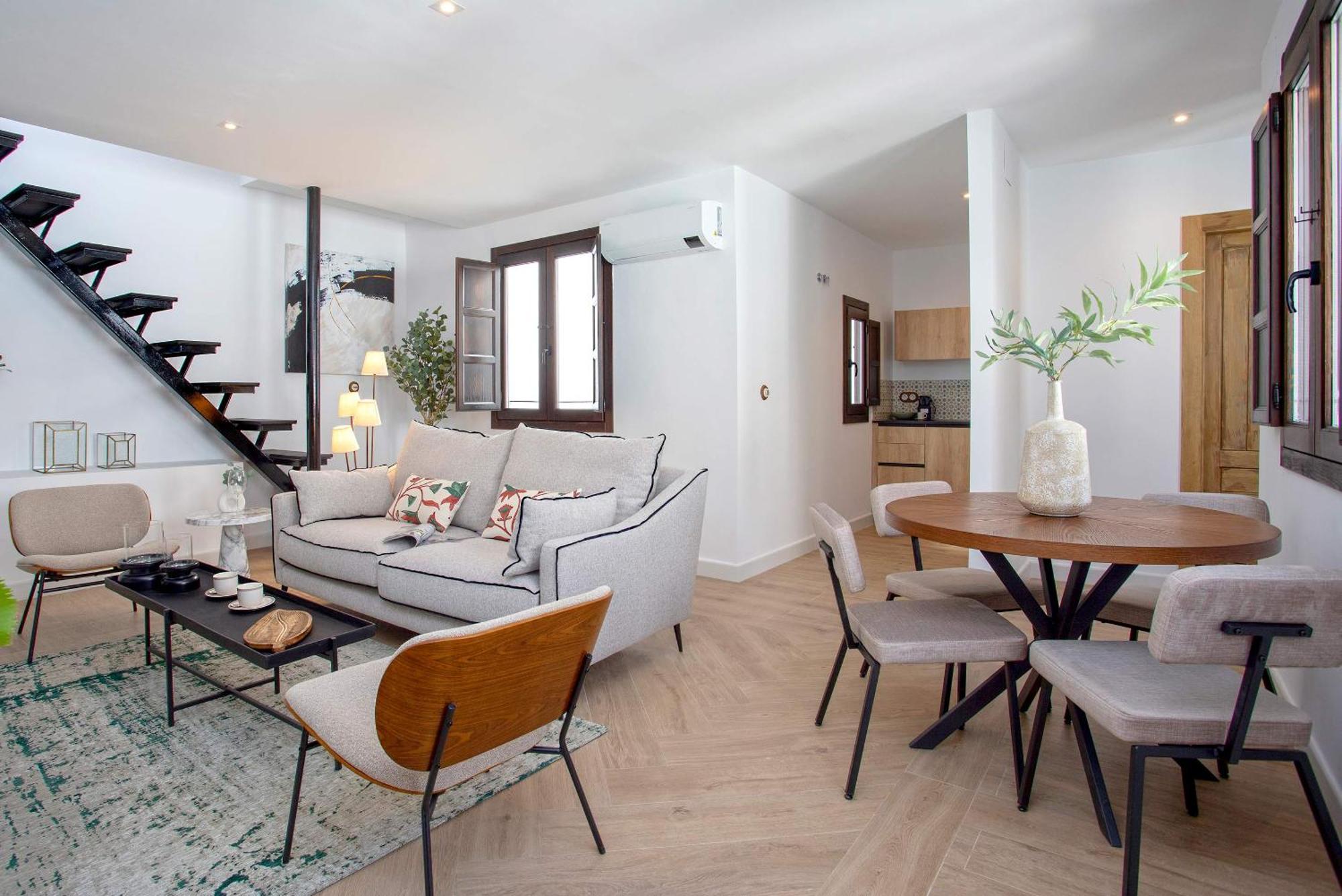 Genteel Home Horno Marina Γρανάδα Εξωτερικό φωτογραφία