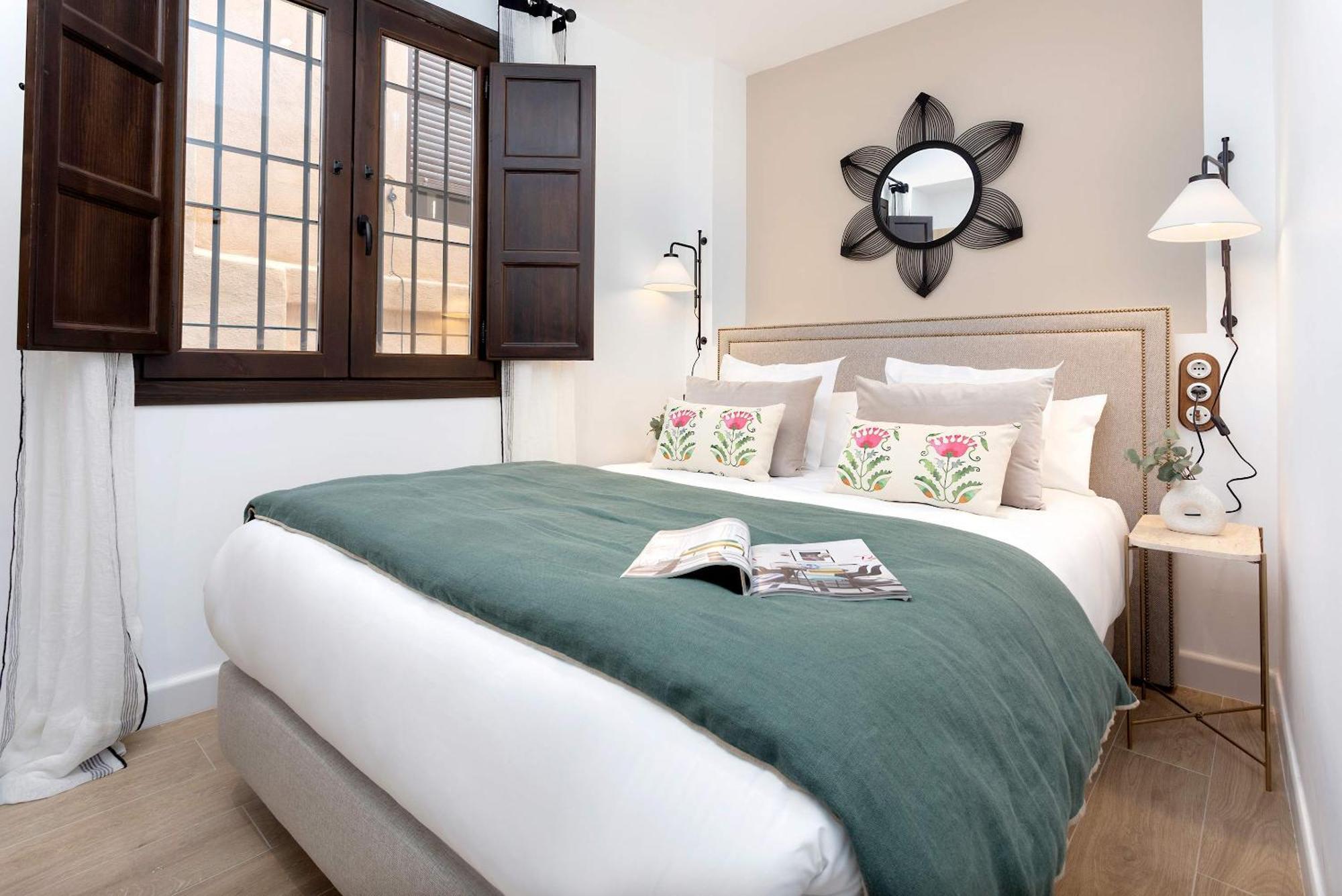 Genteel Home Horno Marina Γρανάδα Εξωτερικό φωτογραφία