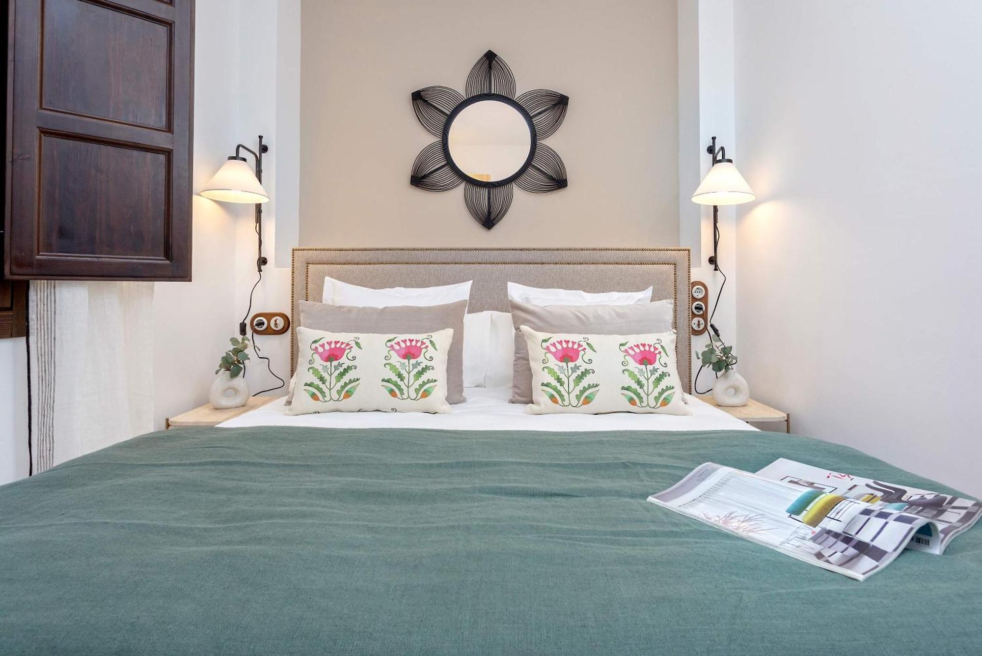 Genteel Home Horno Marina Γρανάδα Εξωτερικό φωτογραφία