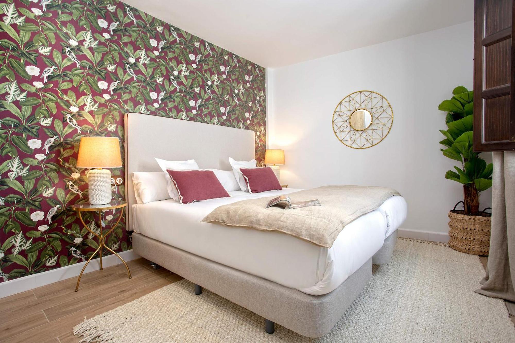 Genteel Home Horno Marina Γρανάδα Εξωτερικό φωτογραφία