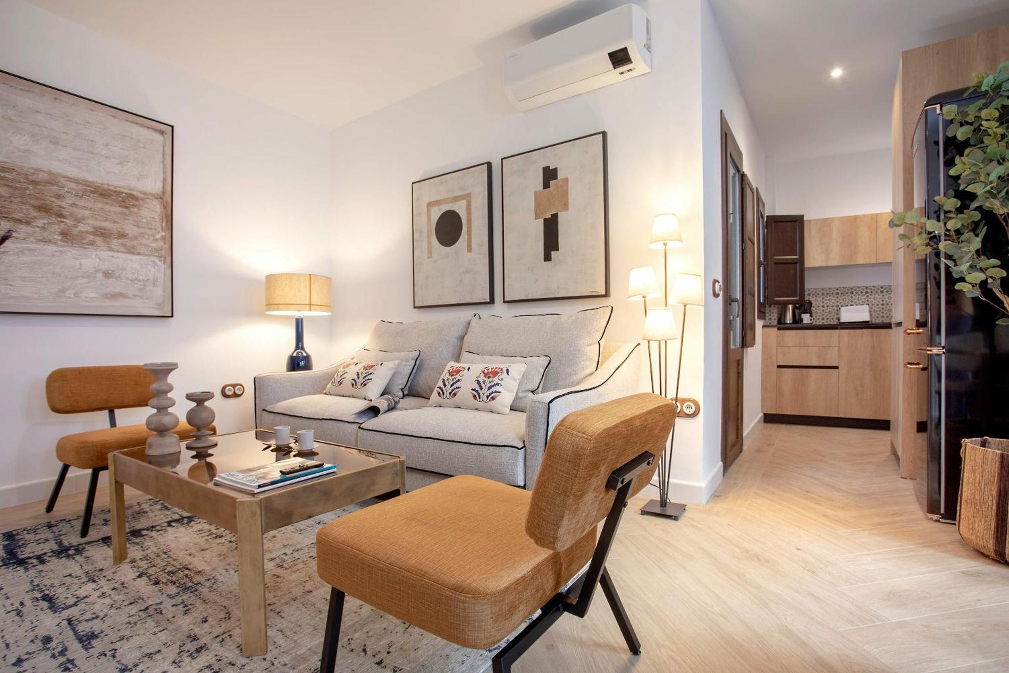 Genteel Home Horno Marina Γρανάδα Εξωτερικό φωτογραφία