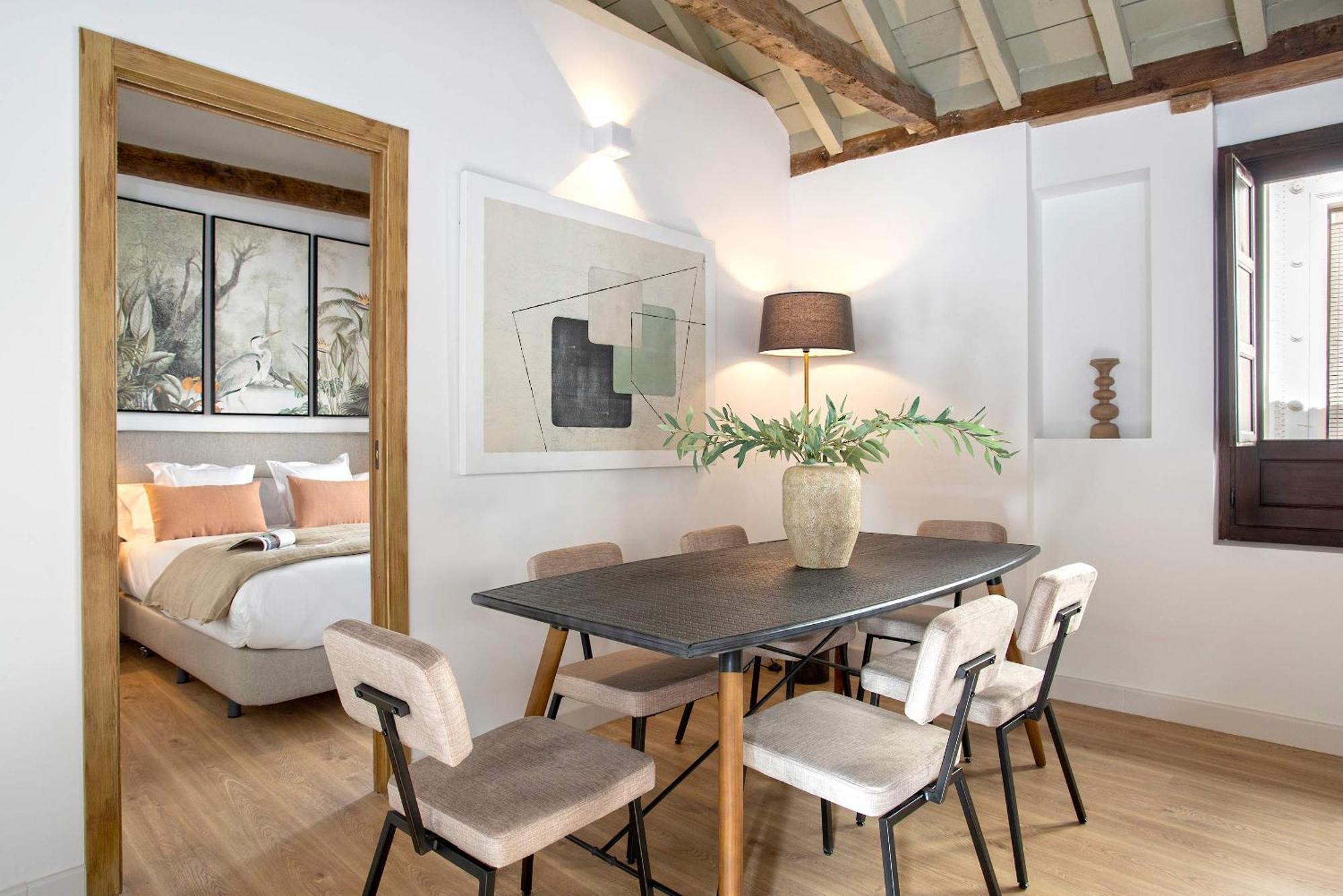 Genteel Home Horno Marina Γρανάδα Εξωτερικό φωτογραφία