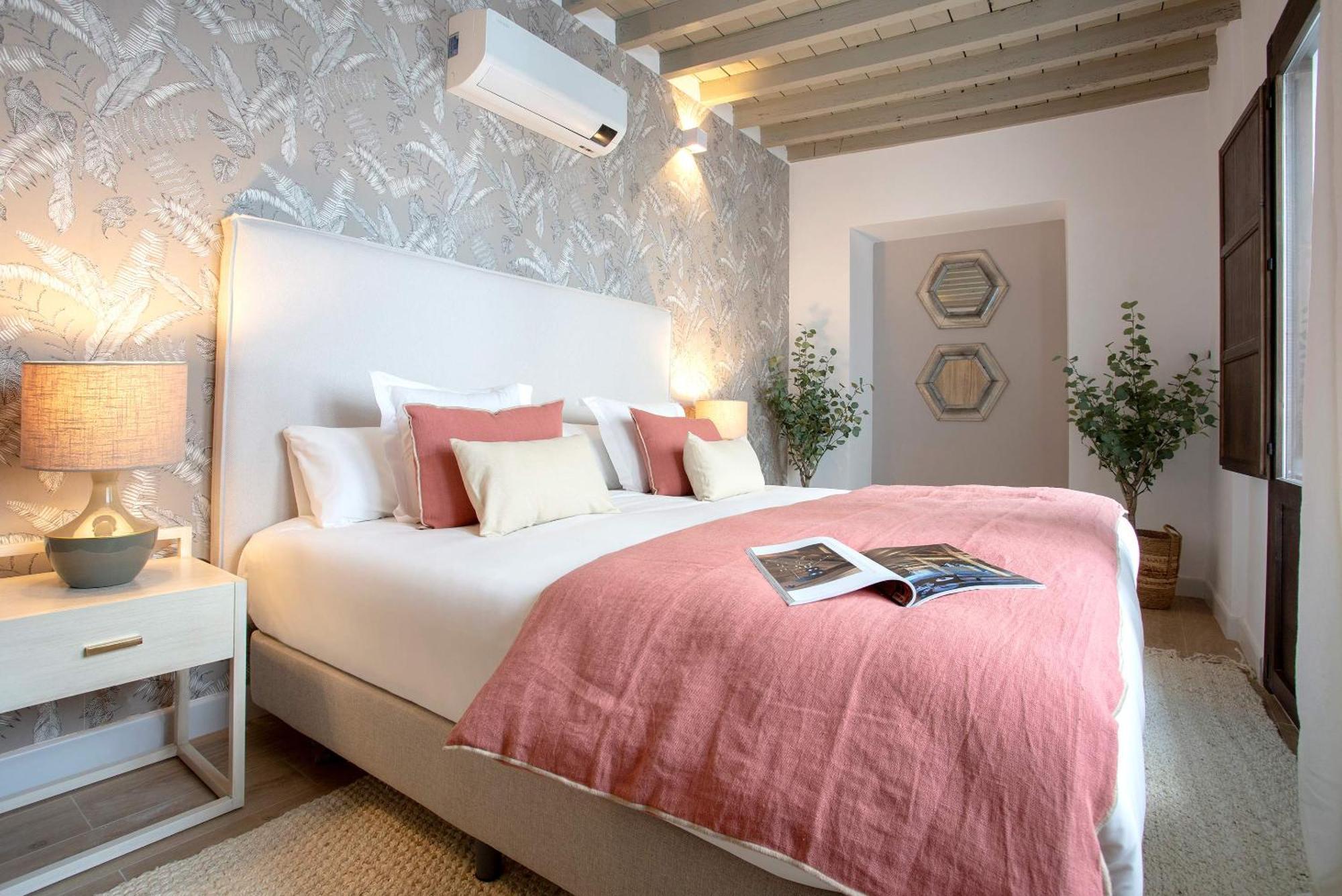 Genteel Home Horno Marina Γρανάδα Εξωτερικό φωτογραφία