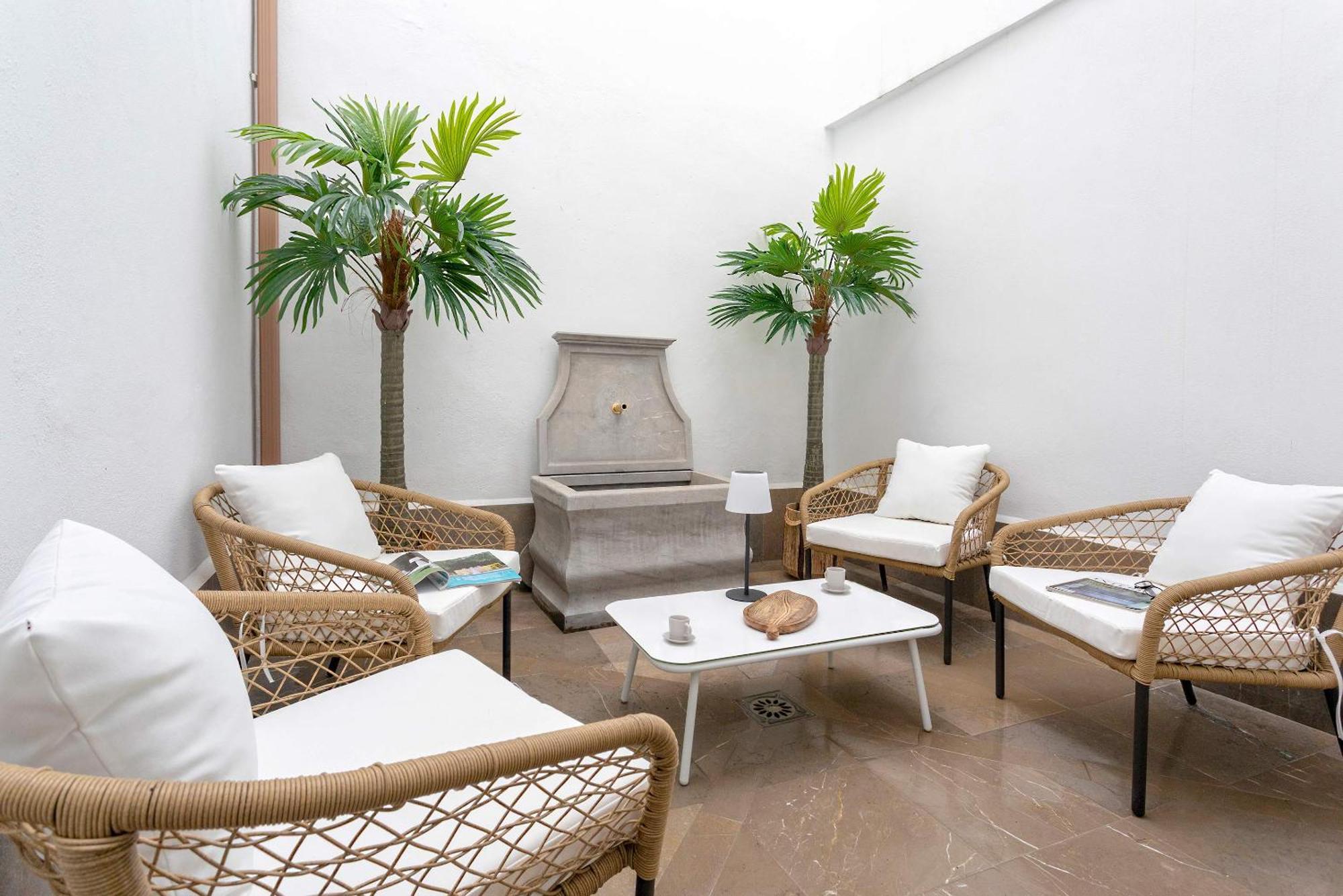 Genteel Home Horno Marina Γρανάδα Εξωτερικό φωτογραφία