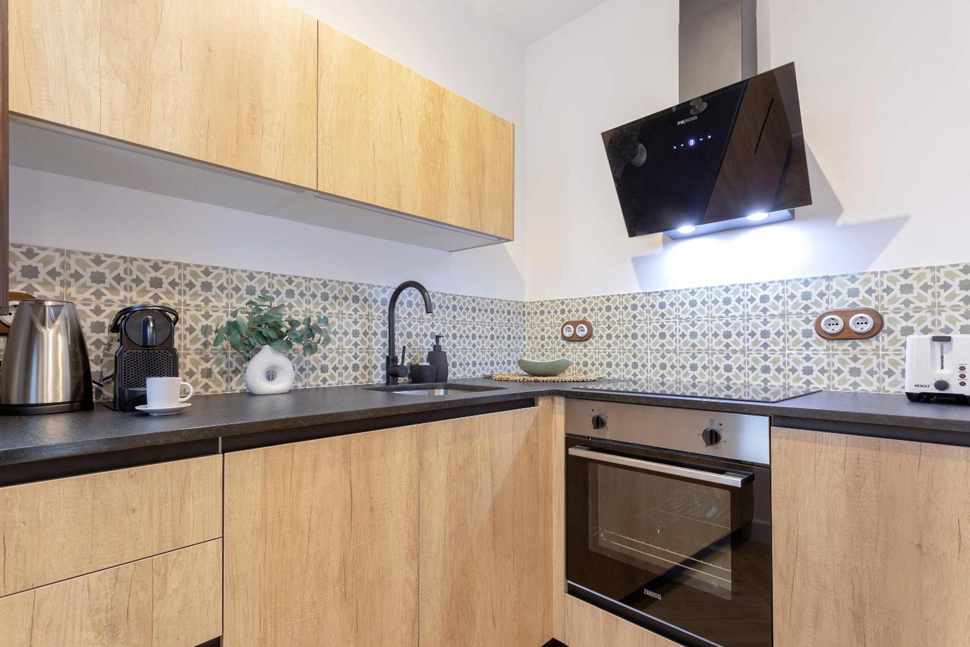 Genteel Home Horno Marina Γρανάδα Εξωτερικό φωτογραφία