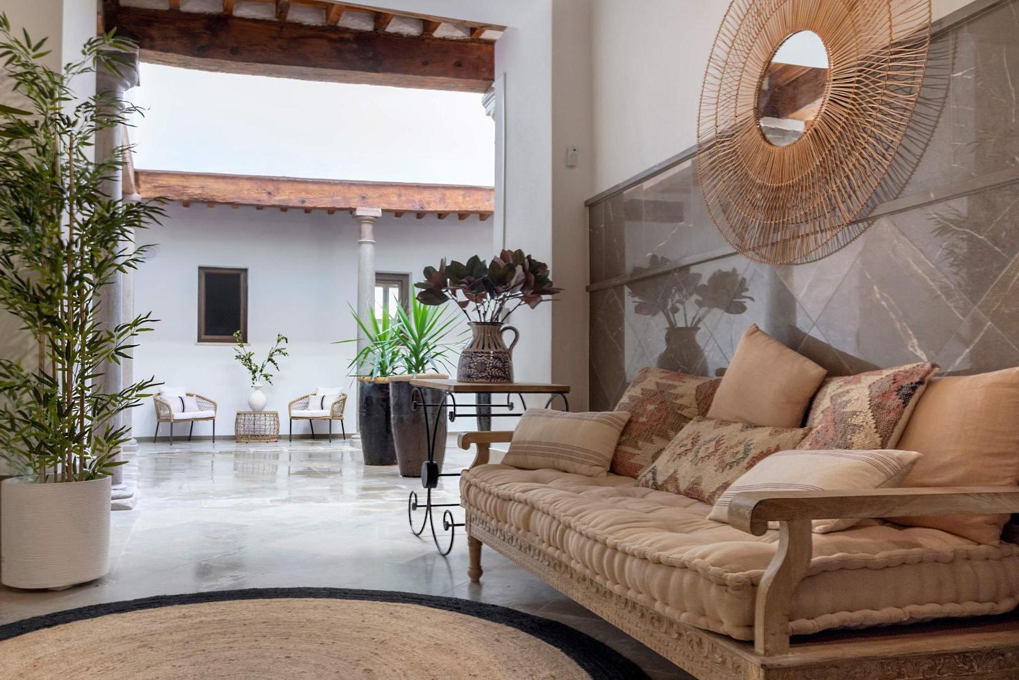 Genteel Home Horno Marina Γρανάδα Εξωτερικό φωτογραφία