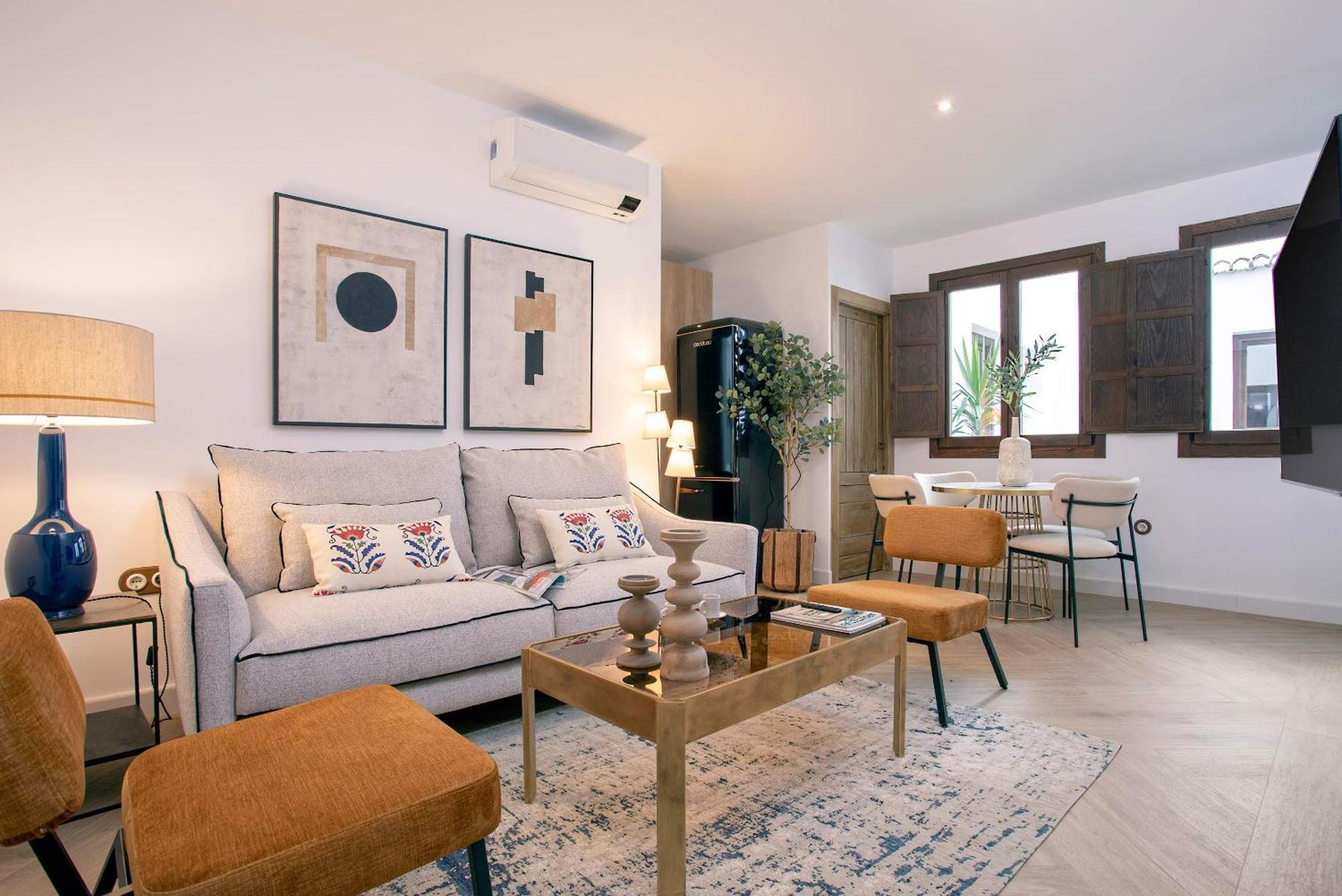 Genteel Home Horno Marina Γρανάδα Εξωτερικό φωτογραφία