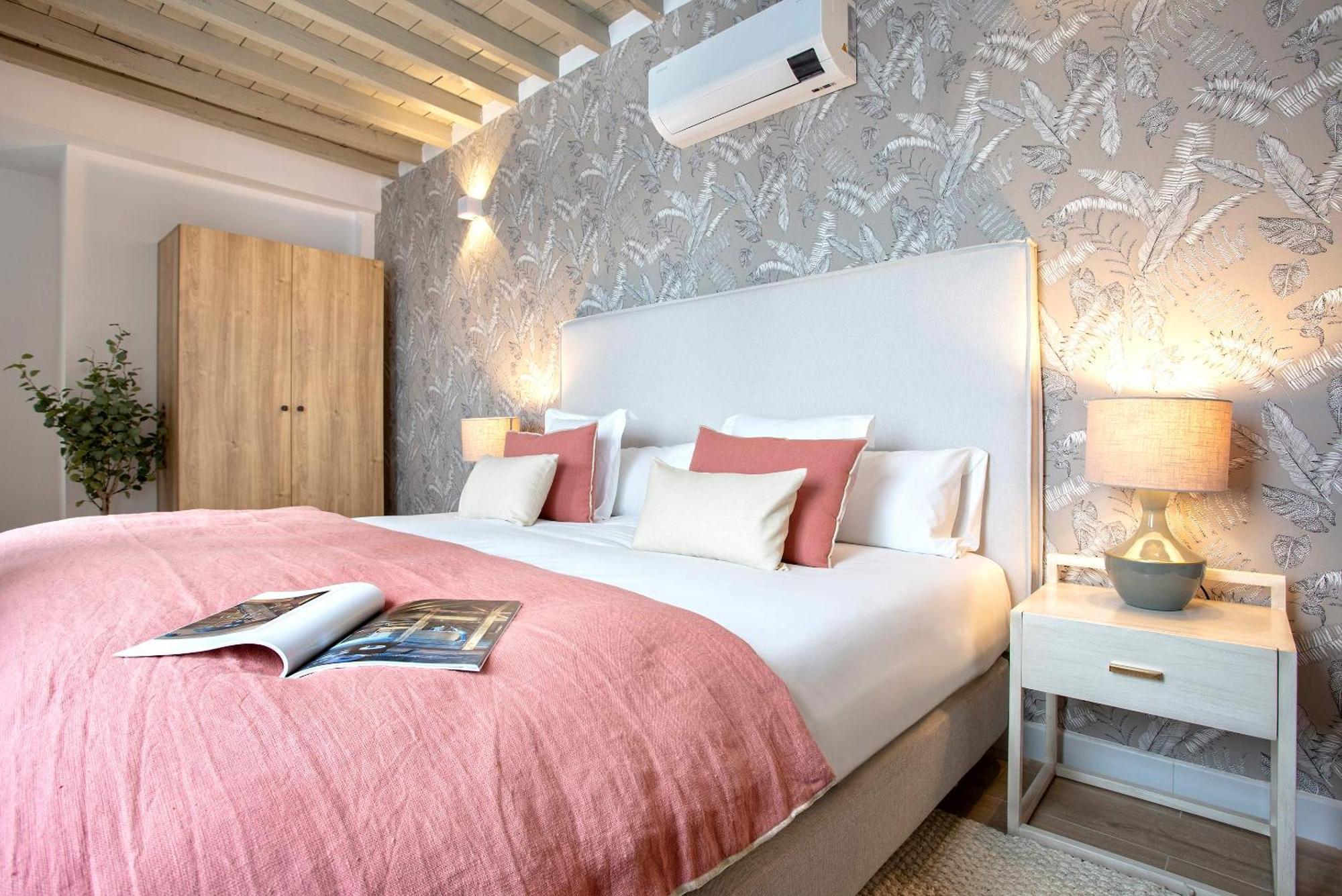 Genteel Home Horno Marina Γρανάδα Εξωτερικό φωτογραφία